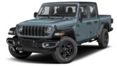 2024 Jeep Gladiator 4dr 4x4 Crew Cab 5' box_101